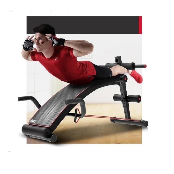 Ghế tập bụng đa năng DDS-104