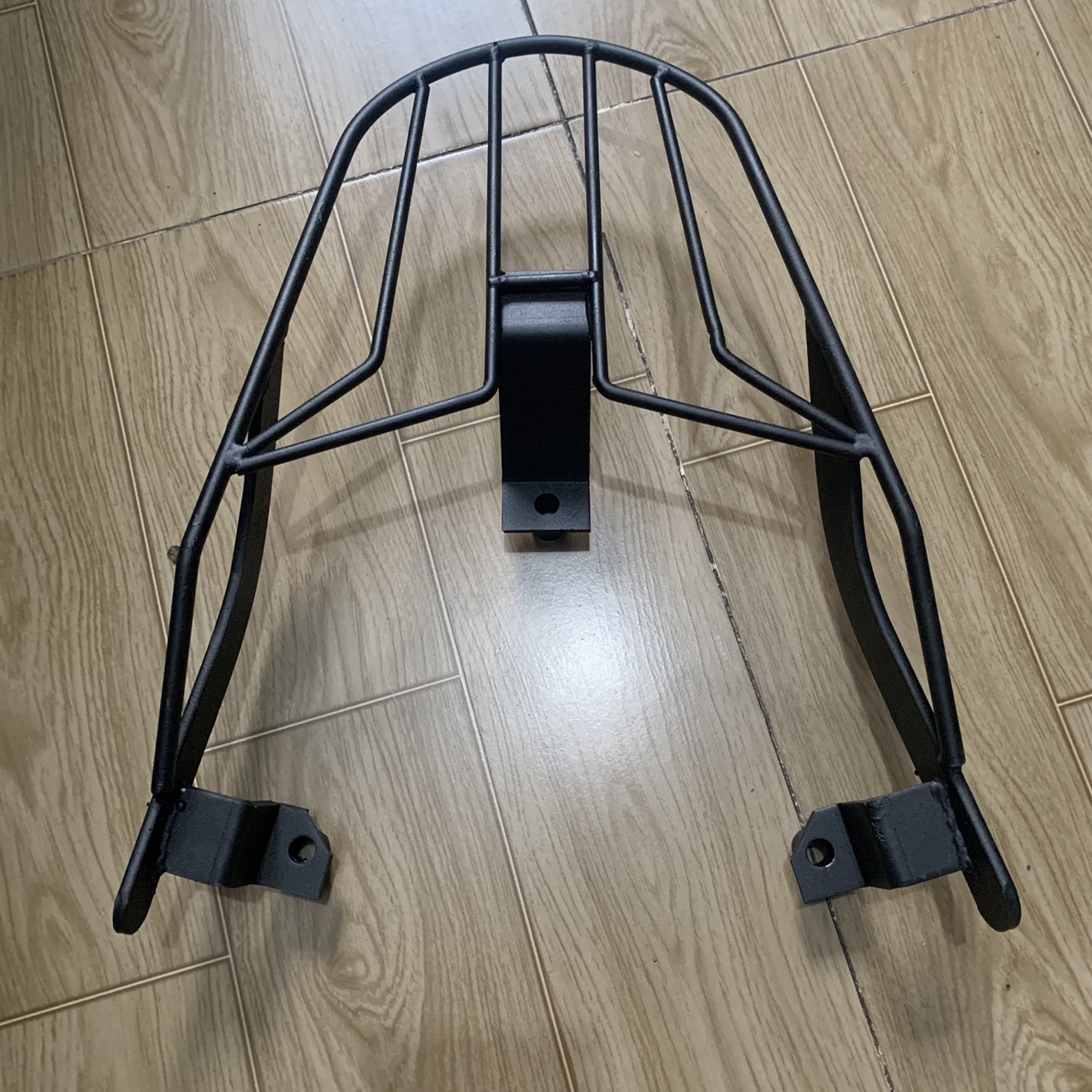 Ba ga sau xe air blade đời 2015 đến 2019 kiểu givi
