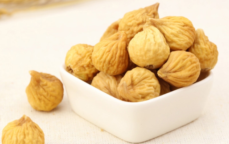 Sung Mỹ sấy lạnh 500Gr