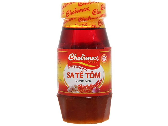 Sa tế tôm Cholimex pet 90g