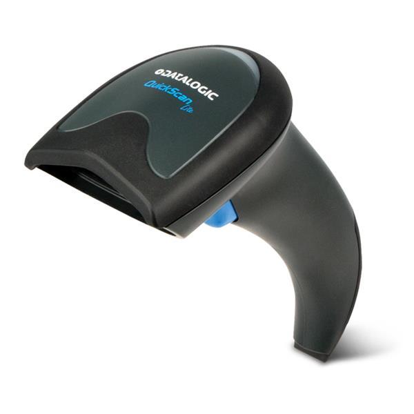 Máy đọc mã vạch Datalogic Quickscan Lite QW2120.