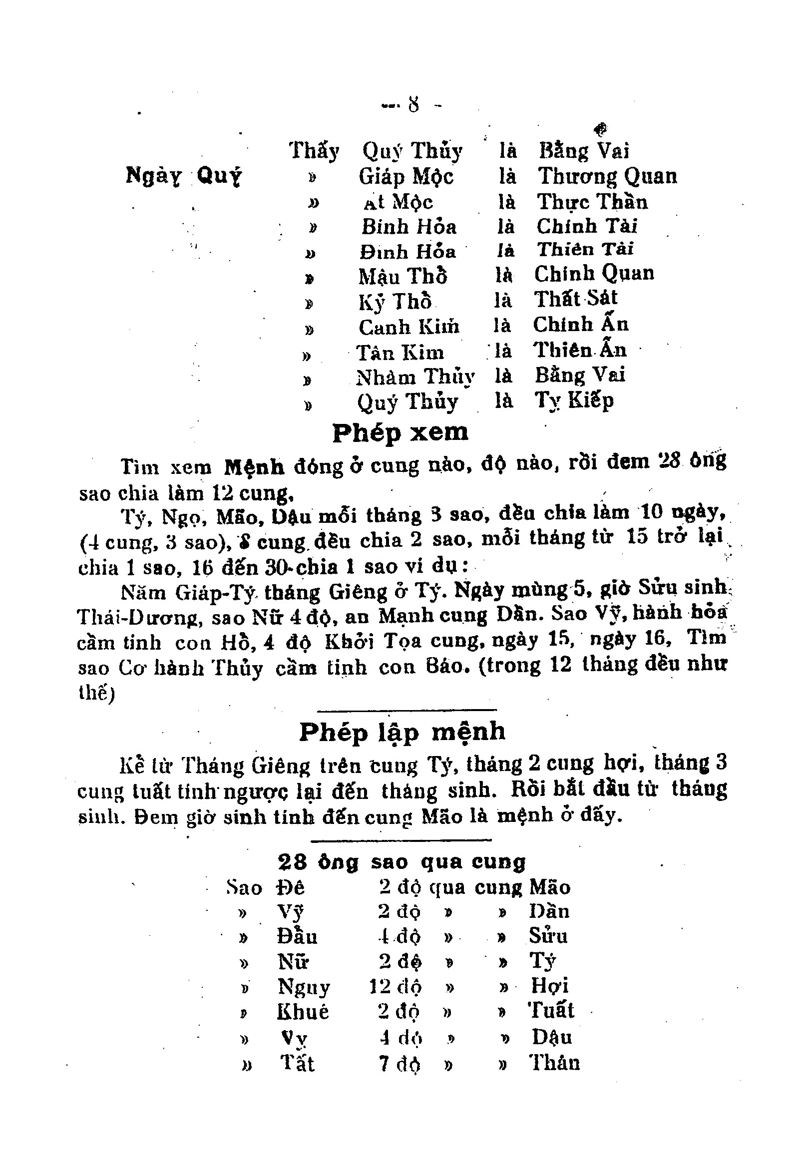 Tam Thế Diễn Cầm