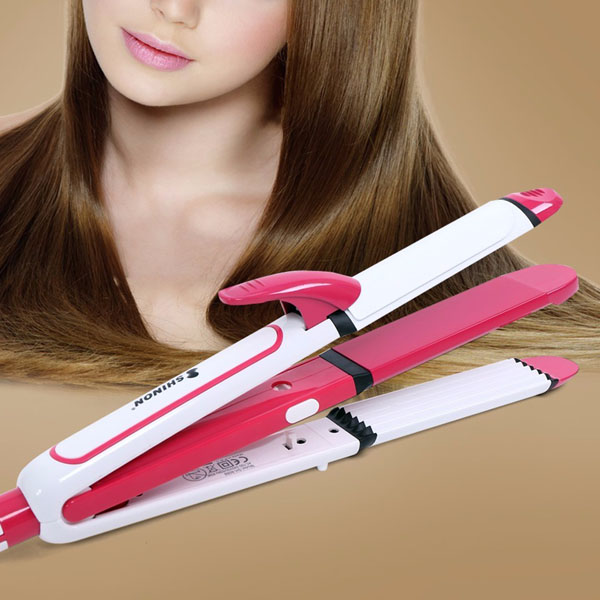 Máy uốn,dũi,bấm 4in1
