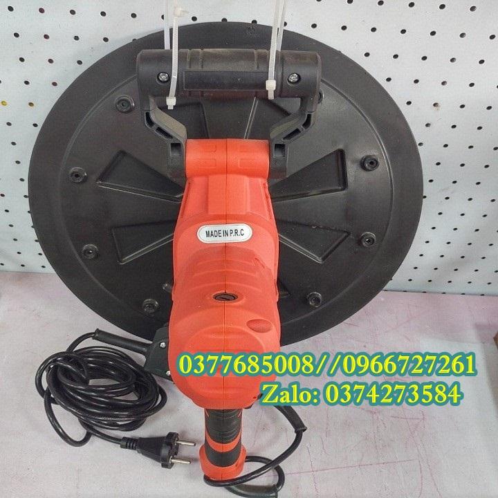 Máy Xoa Hồ Oshima MXH 750