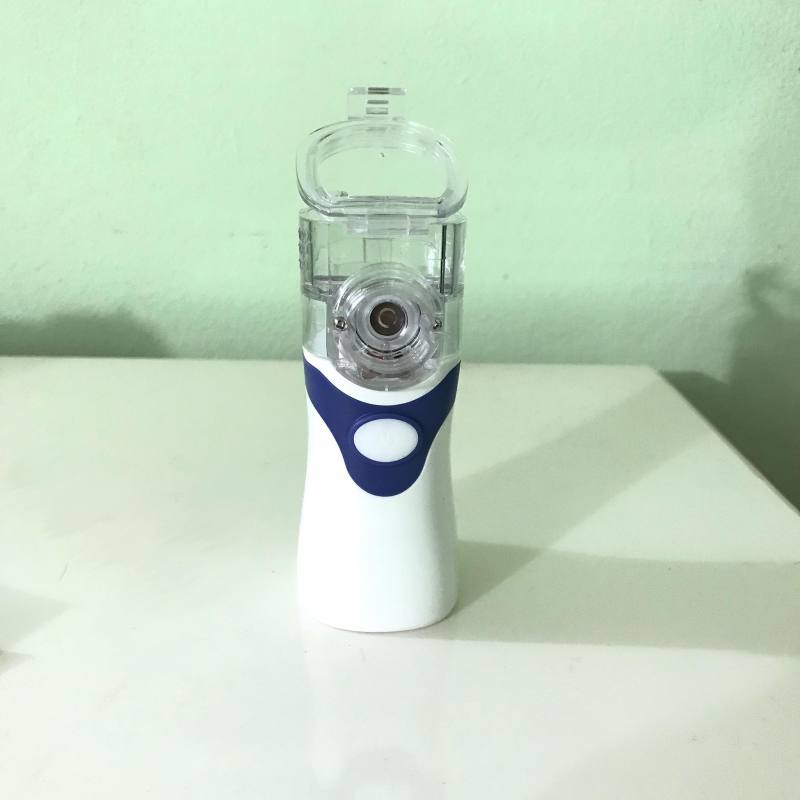 Máy xông khi dung Mesh Nubelizer