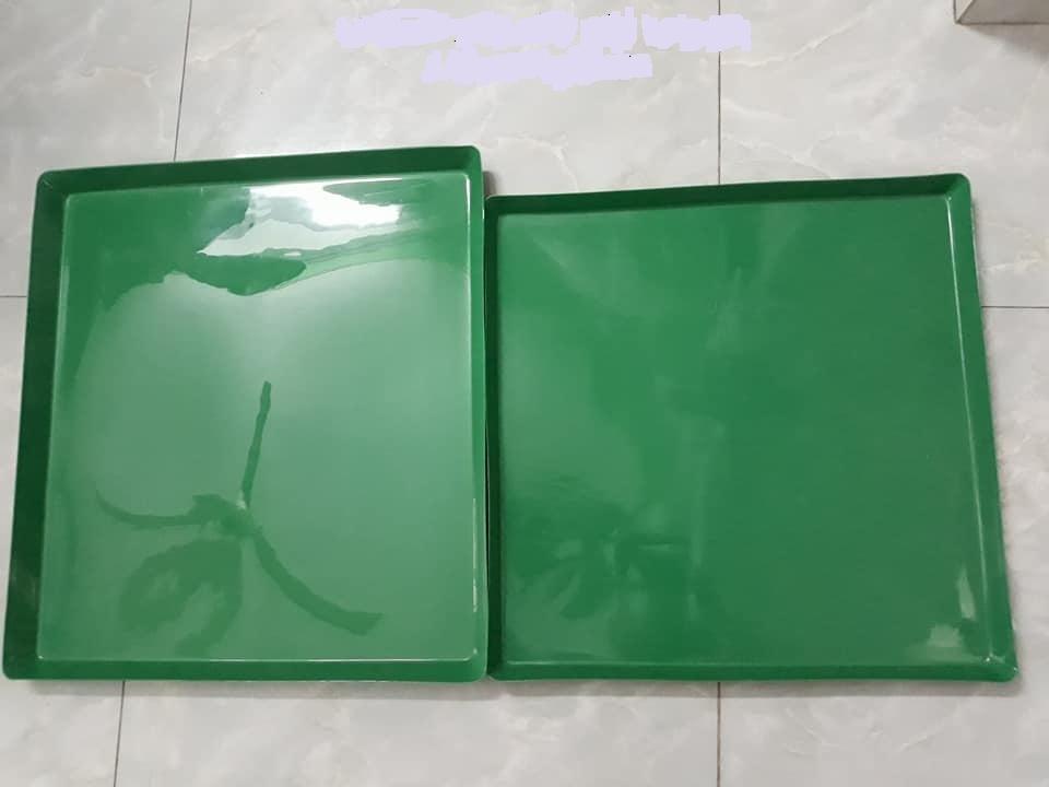 [COMBO 10] KHAY HỨNG PHÂN CHO CHIM BỒ CÂU KHỔ 50-60CM