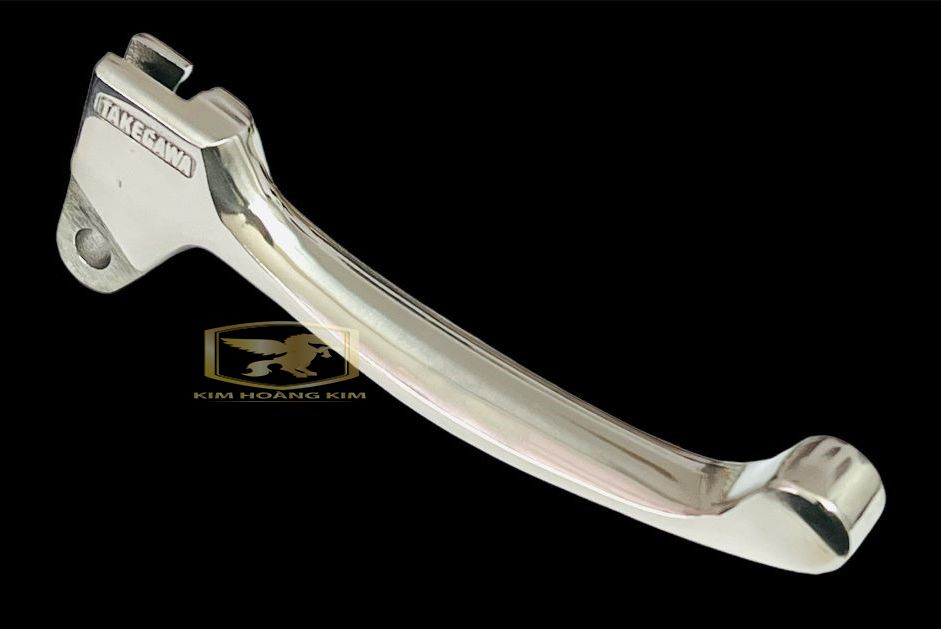 Tay Thắng Đùm Takegawa Inox 304 Đúc Đặc CNC rất đẹp và đẳng cấp hàng đặc biệt
