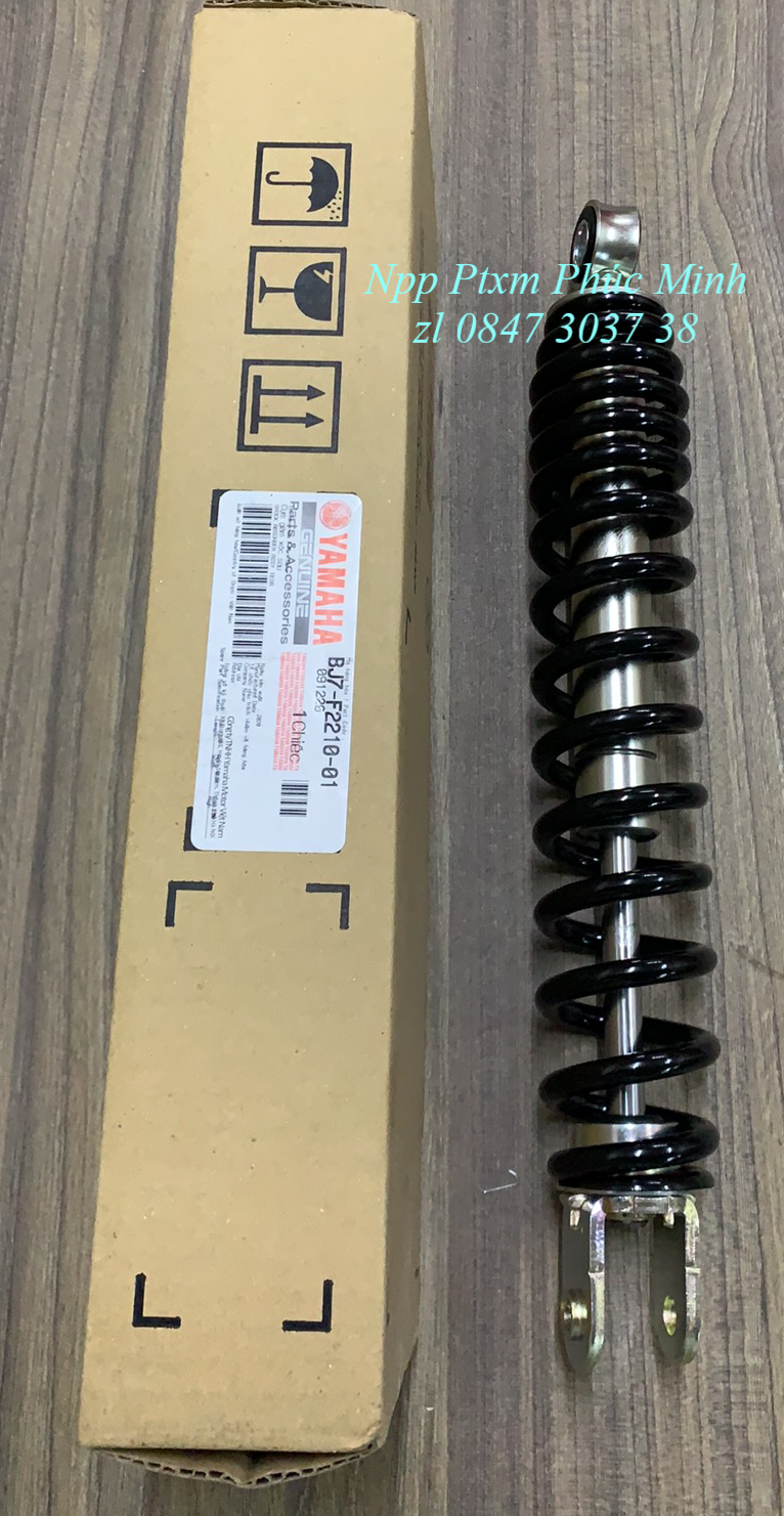 [HCM]Phuộc sau hãng dành cho xe Janus