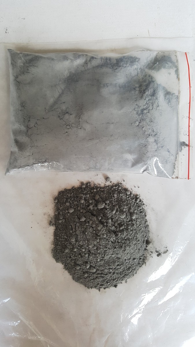 Phân bón LÂN CANXI ROXA cao cấp - Túi Zip 1Kg