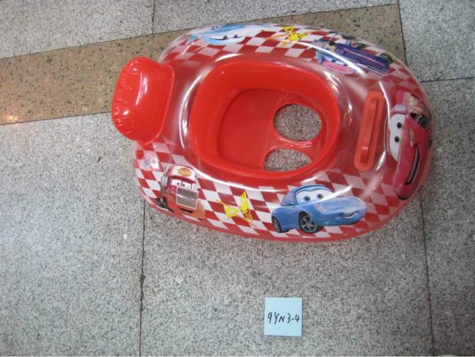 Thuyền Phao Bơi Cho Bé NX5678