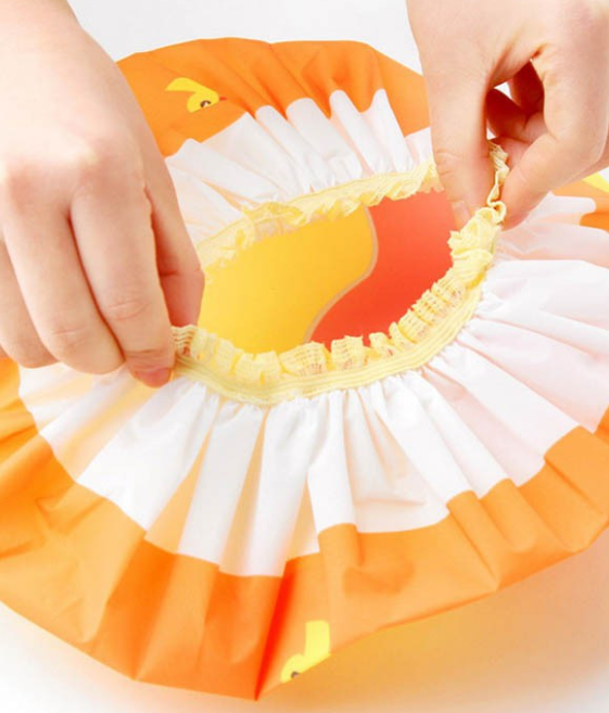 MŨ TRÙM TÓC CHỐNG THẤM NƯỚC