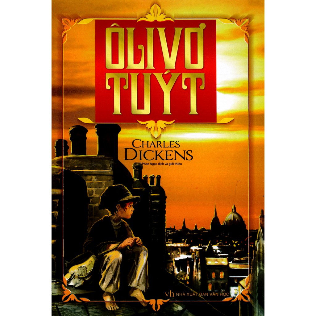Ôlivơ Tuýt (Trí Việt)