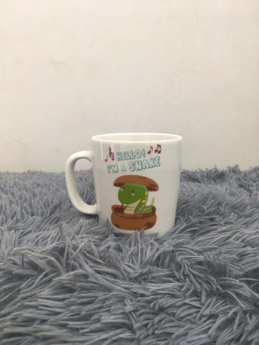 LY SỨ 400 - 450 ML