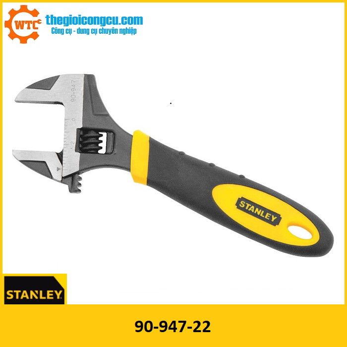 Mỏ lếch Maxsteel 6 inch (152mm) Stanley 9094722