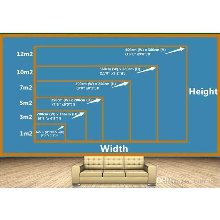 Tranh dán tường 3D Hoa Sen Trên Đá MS915859