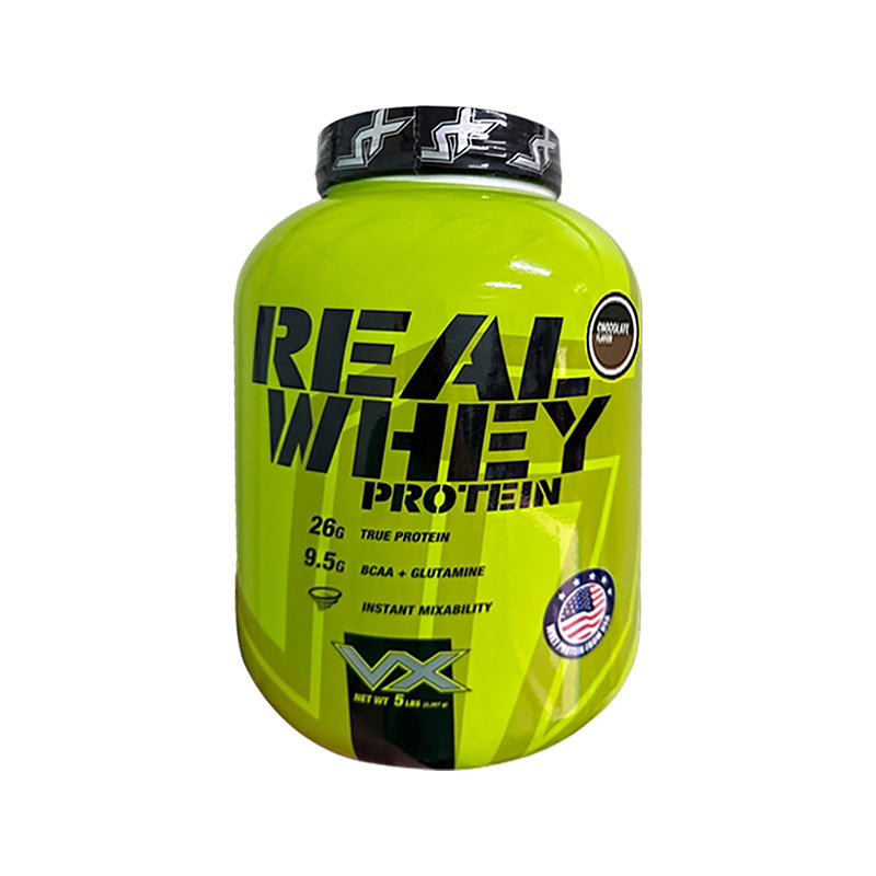 Tăng Cơ Giảm Mỡ VITAXTRONG REAL WHEY 5 Lbs (2.3kg)