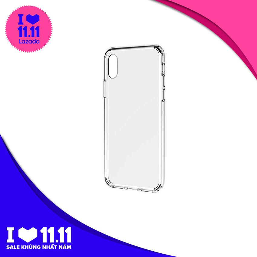 Ốp dẻo iphone x