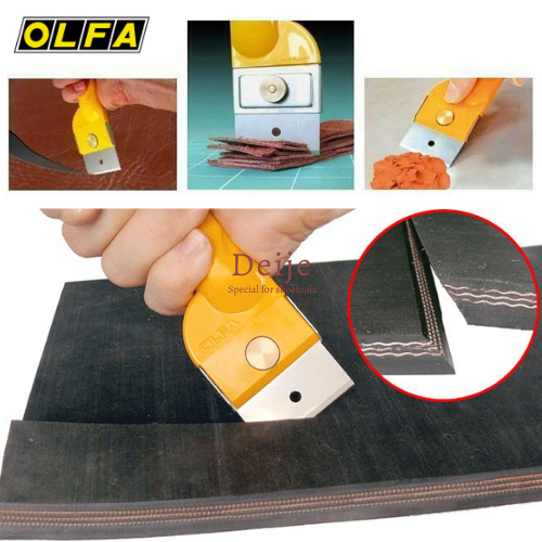 Dao cạo, cắt da Nhật OLFA BTC-1