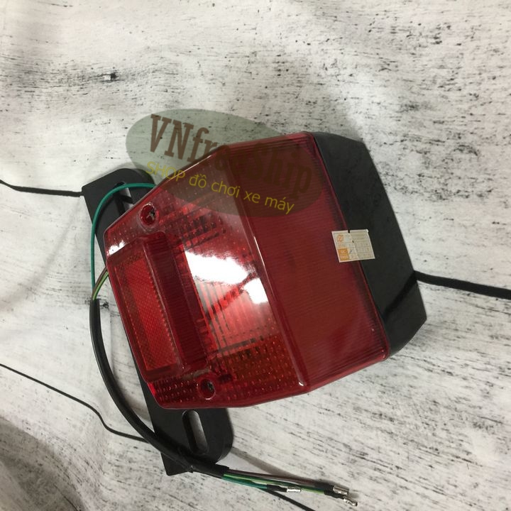 [MIỄN SHIP] Củ hậu xe CUB 82 KÈM BÓNG