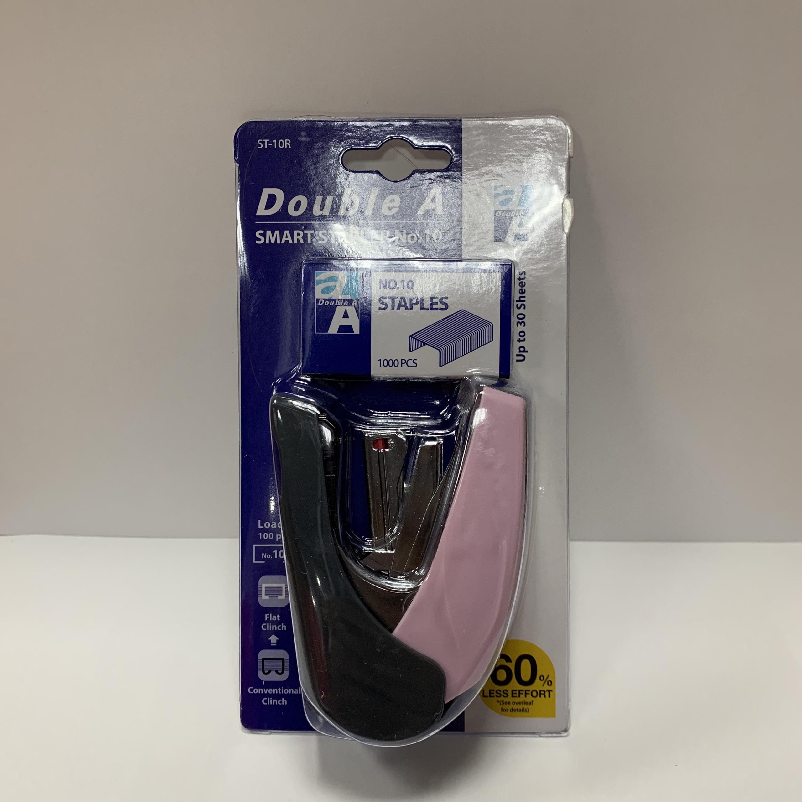 Double A Dập ghim thông minh số 10