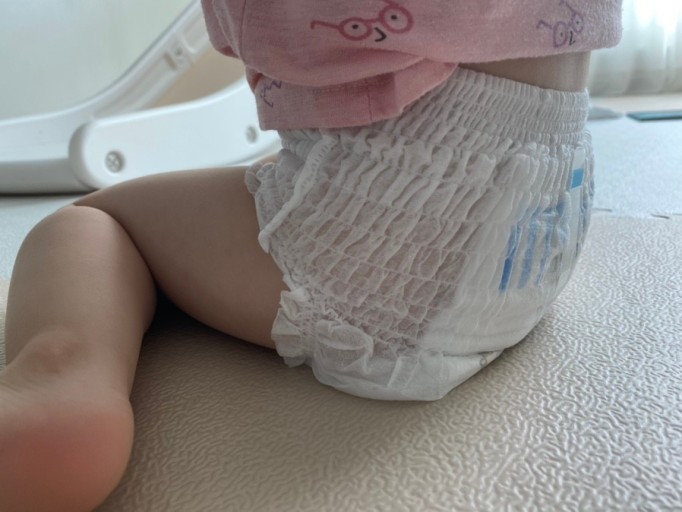 Bỉm quần/dán Super Daddy Hàn Quốc M/L/XL/Big Size