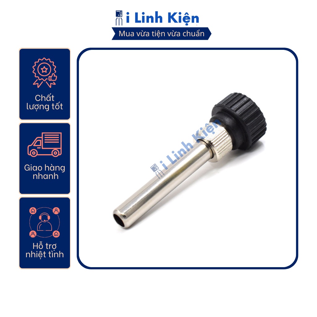 Đầu chụp mũi hàn hakko tq936 chất lượng tốt