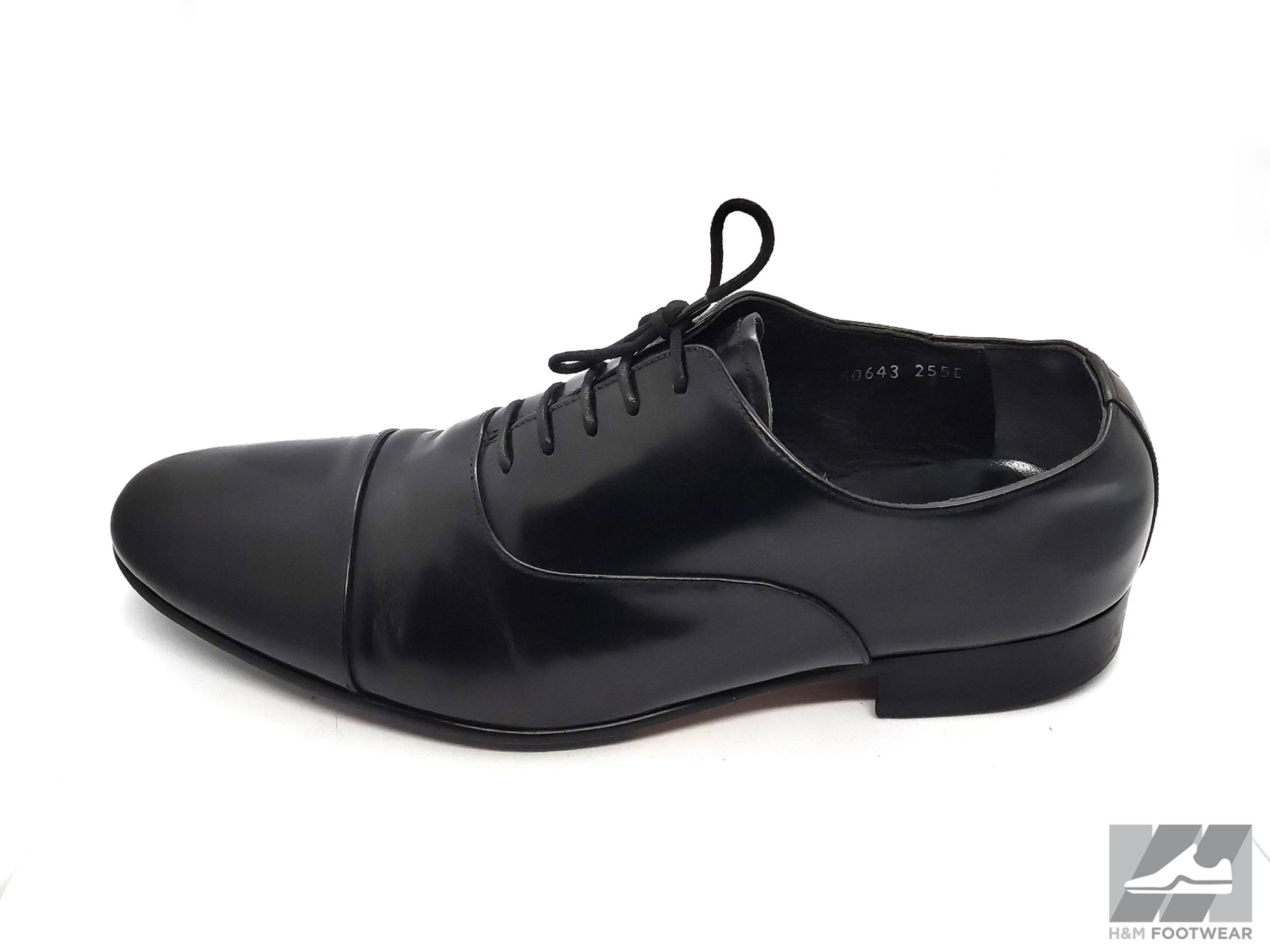 Giày Saint Clair Paris - Size 41 - Second hand