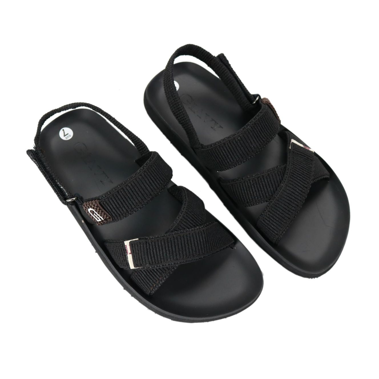 [HCM]GIÀY XĂNG ĐAN NỮ GIA VY STK345