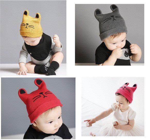 [HCM] Set 2 Nón Len Mềm giữ ấm Cho Bé 3 - 36 tháng tuổi( ngẫu nhiên)