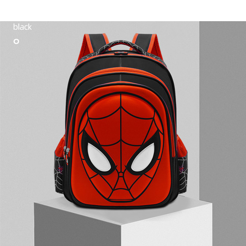 BALO NGƯỜI NHỆN - SPIDER MAN cho bé trai cấp 1