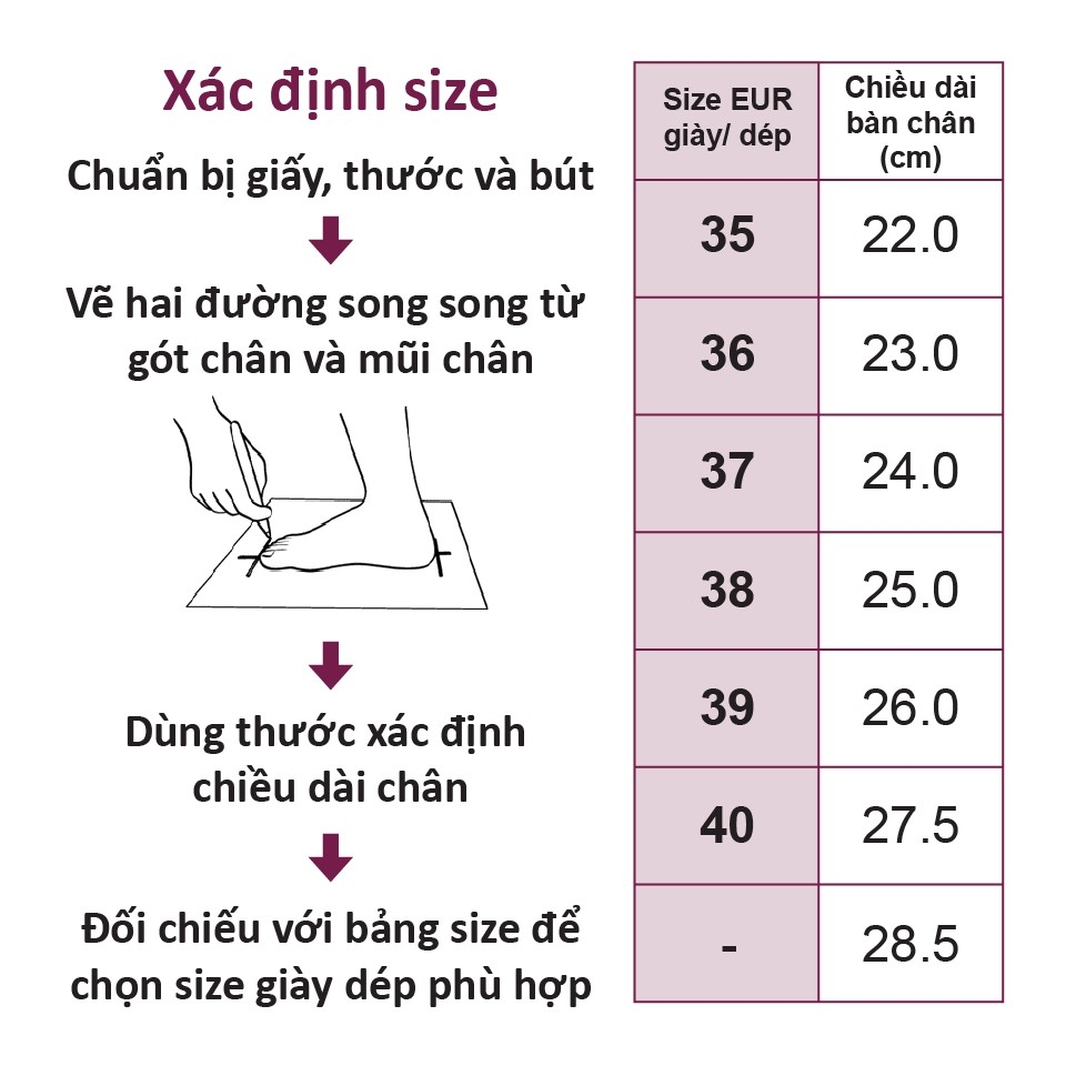 Giày xỏ ngón blackOut đế đen quai đen