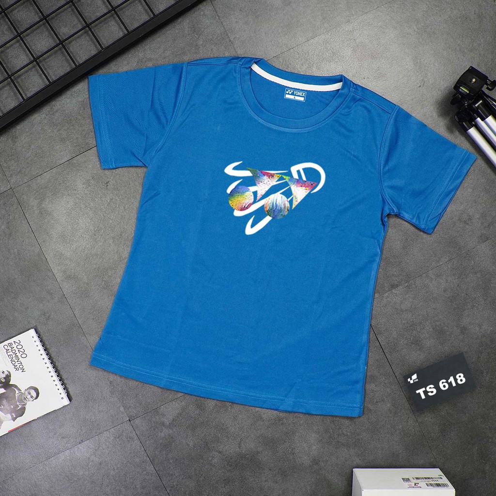 Áo cầu lông yonex nữ - mã 618