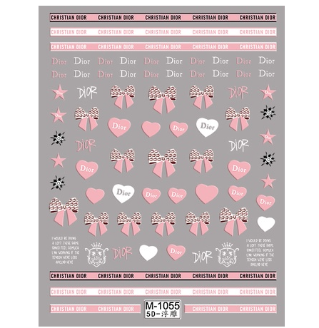 mã sticker 5d nổi mới nhé a