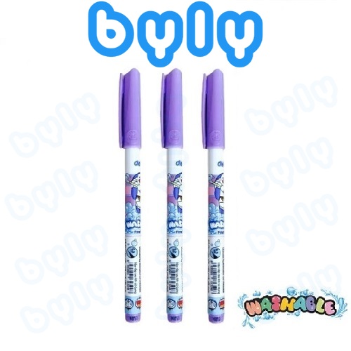 Bút lông kim Điểm 10 Doraemon Thiên Long TP-FL08/DO - ByLy Store