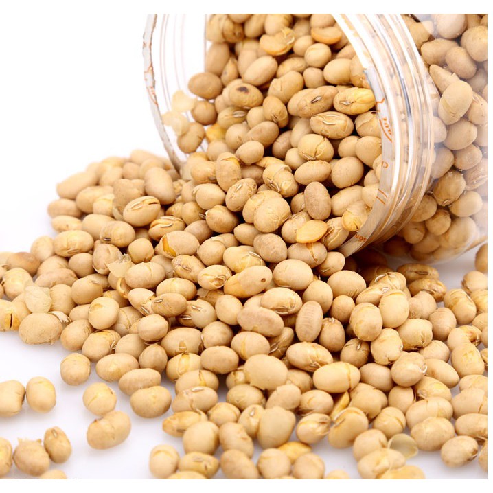 2KG_ Đậu nành sấy giòn - Viettin Mart
