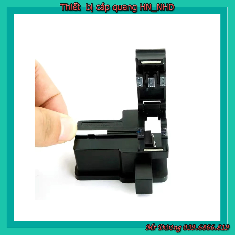 Dao cắt sợi quang Tribrer mini