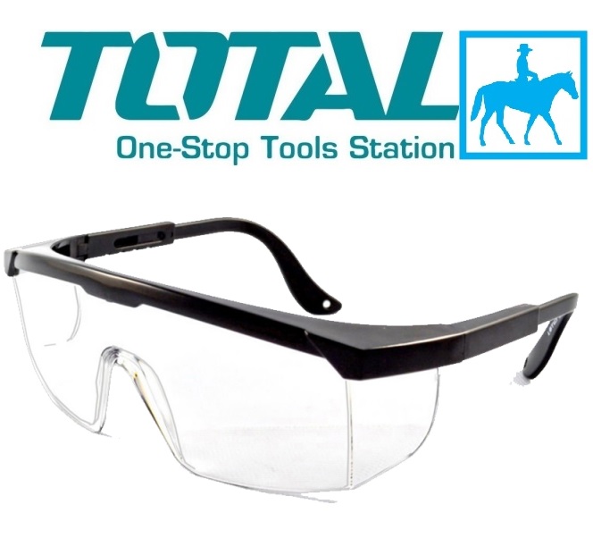 Kính mát bảo vệ mắt bảo hộ lao động Total TSP301