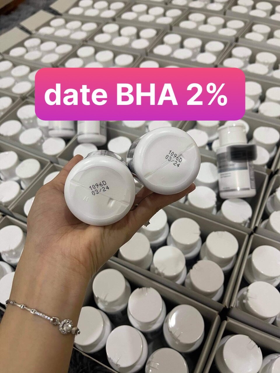BHA 2% dung dịch tẩy tế bào chết 148ml (xtay)