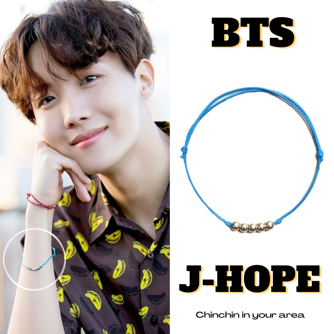 Vòng tay cheap moment J-hope BTS