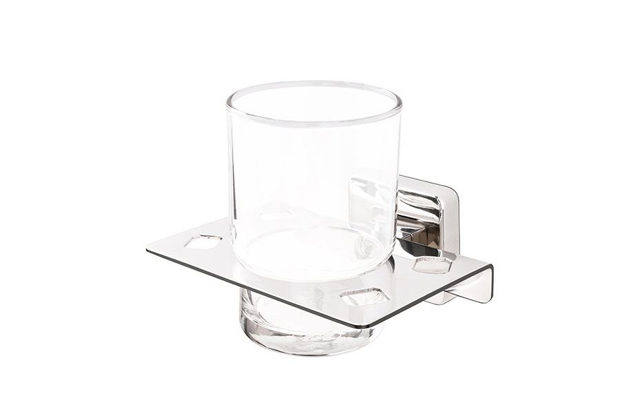 Kệ Ly Đơn inox Tovashu AB4 (Inox 304 - Bảo hành 20 năm)