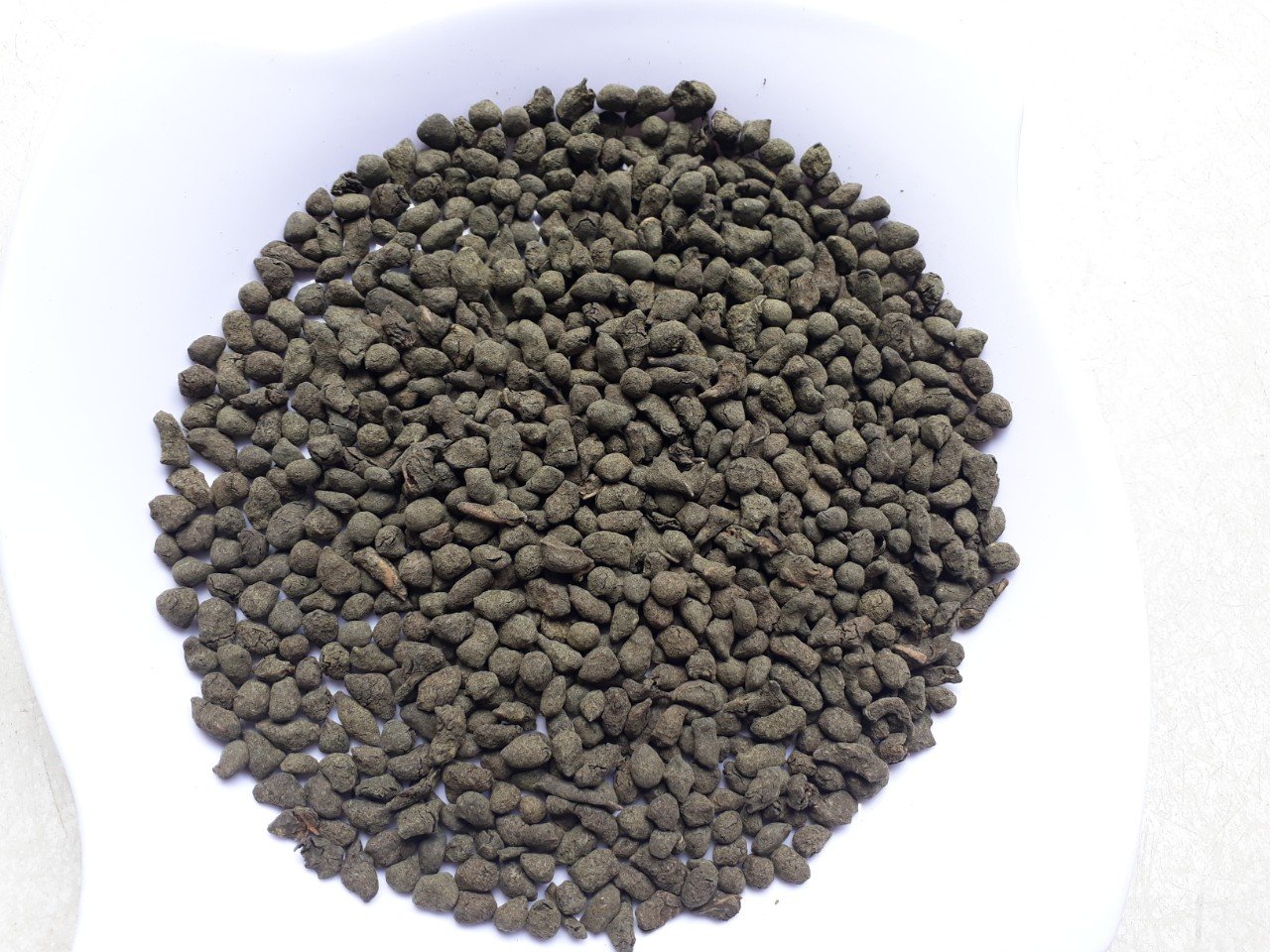 [HCM]Trà Oolong (Ô long) Nhân Sâm 100gr/gói