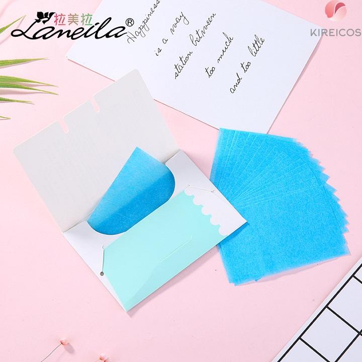 Giấy Thấm Dầu Lameila 50 Miếng A554