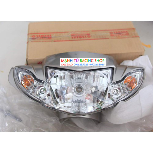 Đầu Đèn Sirius Hello Thái Lan