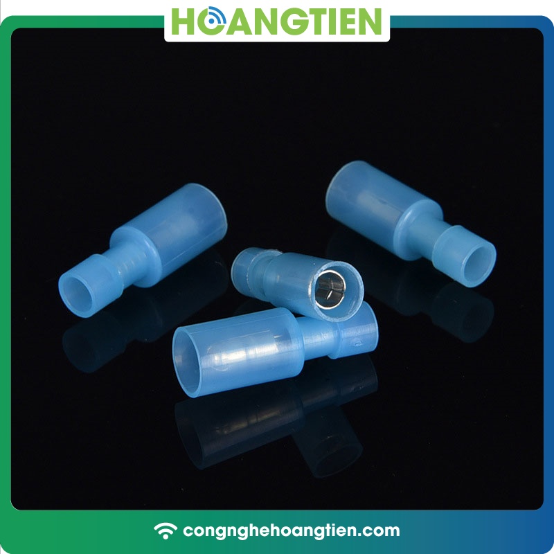 Combo 5 Bộ cút nối dây điện nhanh NY2