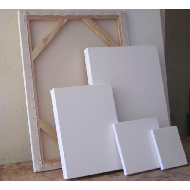 combo 10 toan vẽ tranh 30x40 cm căng sẵn