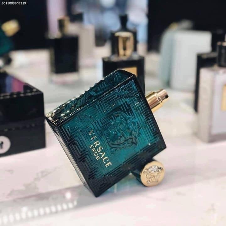 Nước Hoa Nam VER SACE Eros EDT
