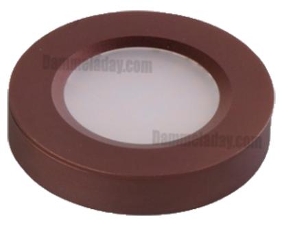 [HCM]Sơn xịt màu giả cỗ ( ANODIZED BRONZE) ( No.133)( No.132) Bosny