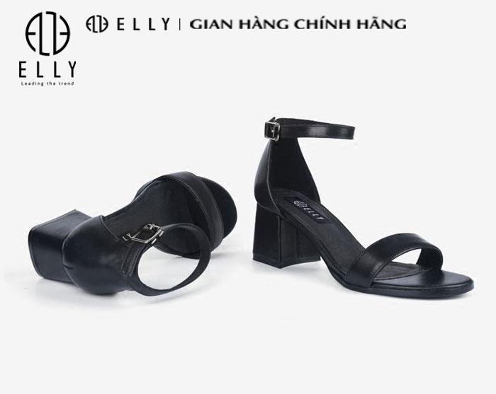 [Brand Day] Giày nữ thời trang cao cấp ELLY – EG65
