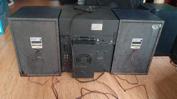 Sony vx333