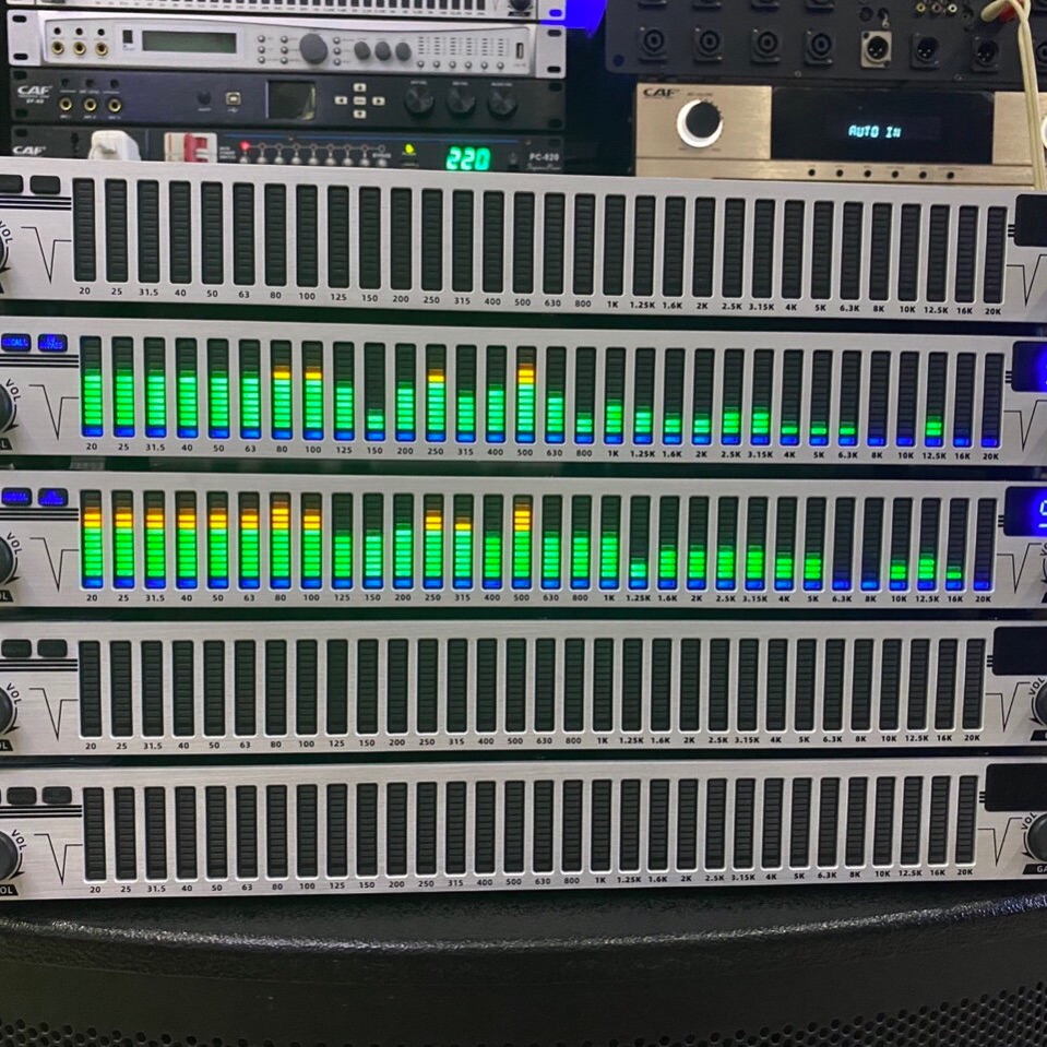 [HCM]Lọc (EQ) số ADmax EQ A-31